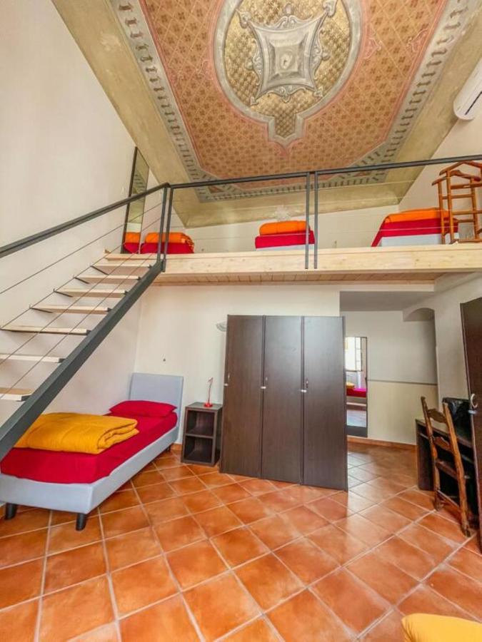 Hostal Emerald Palace Florencia