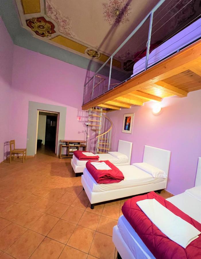 Emerald Palace Florencia