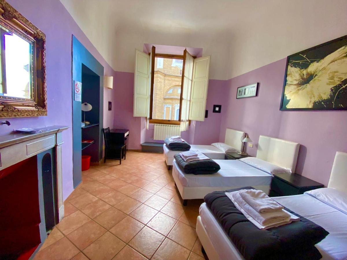Emerald Palace Florencia